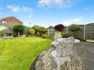 Garden- click for photo gallery